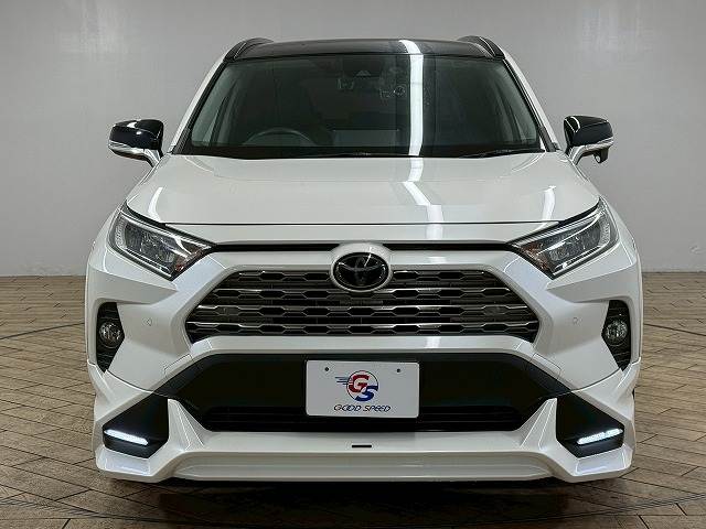 トヨタ&nbsp;RAV4の画像13