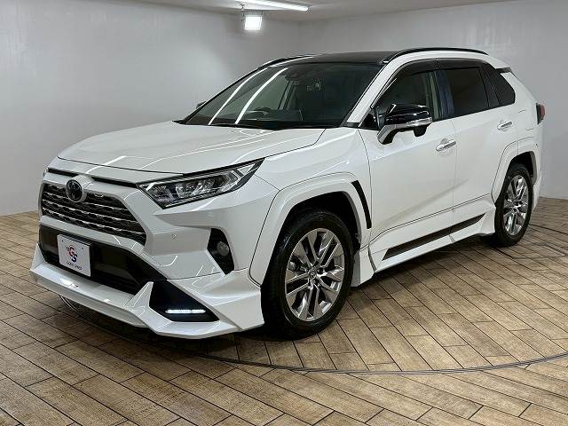 トヨタ&nbsp;RAV4の画像15