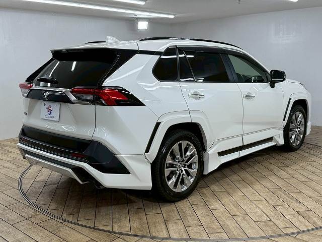 トヨタ&nbsp;RAV4の画像16