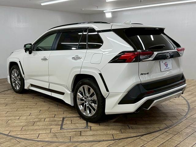 トヨタ&nbsp;RAV4の画像17