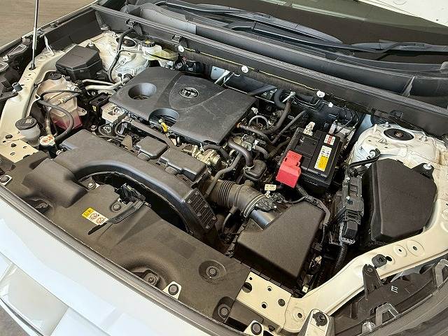 トヨタ&nbsp;RAV4の画像18