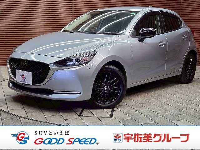 マツダ&nbsp;MAZDA2の画像1