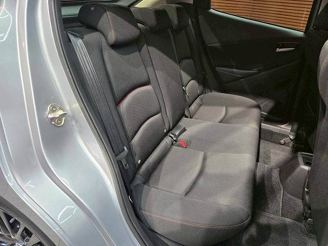 マツダ&nbsp;MAZDA2の画像9