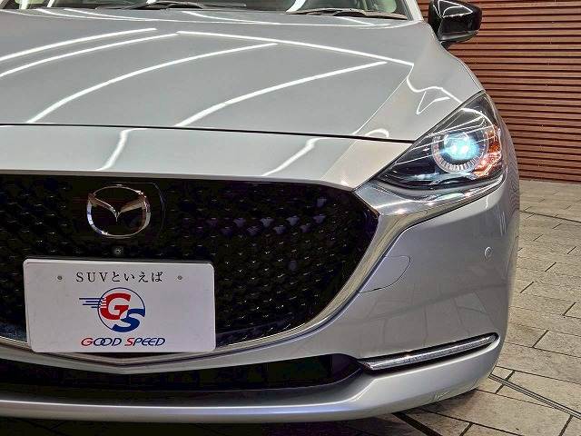 マツダ&nbsp;MAZDA2の画像10