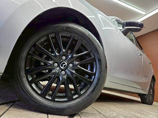 マツダ&nbsp;MAZDA2の画像11