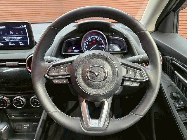 マツダ&nbsp;MAZDA2の画像13