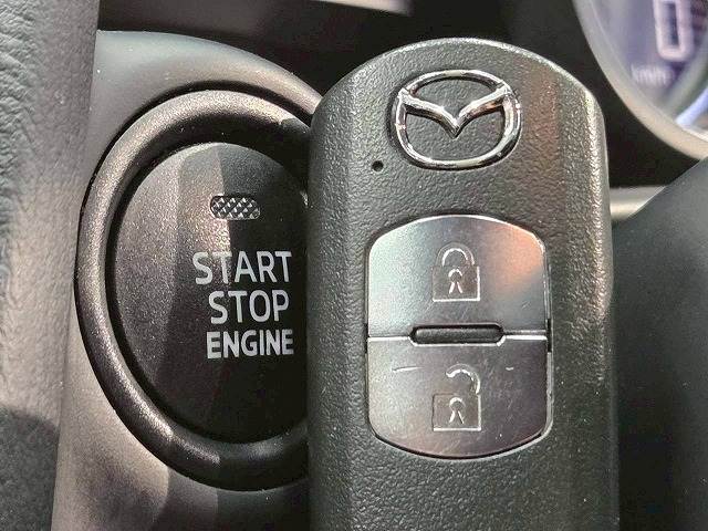 マツダ&nbsp;MAZDA2の画像16