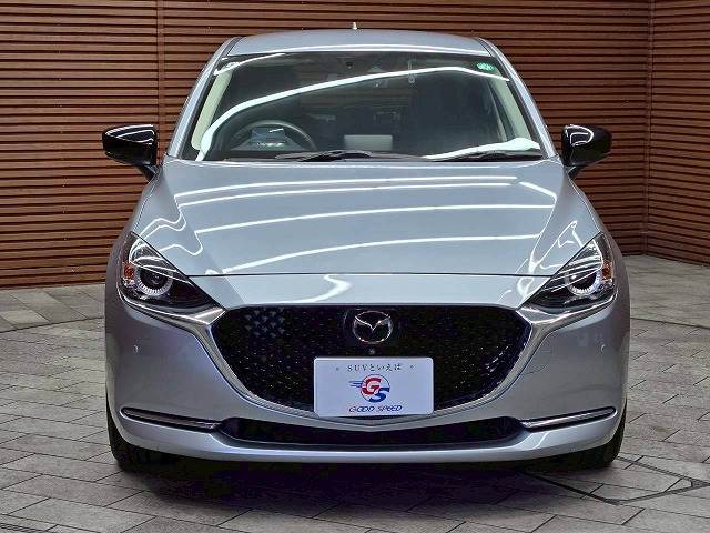 マツダ&nbsp;MAZDA2の画像17