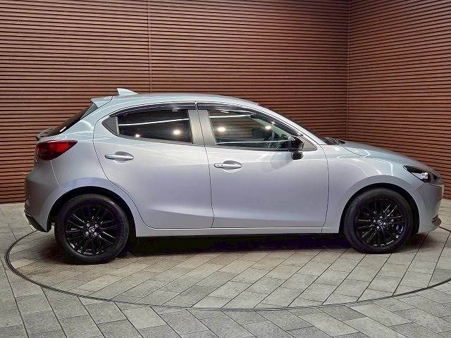 マツダ&nbsp;MAZDA2の画像18