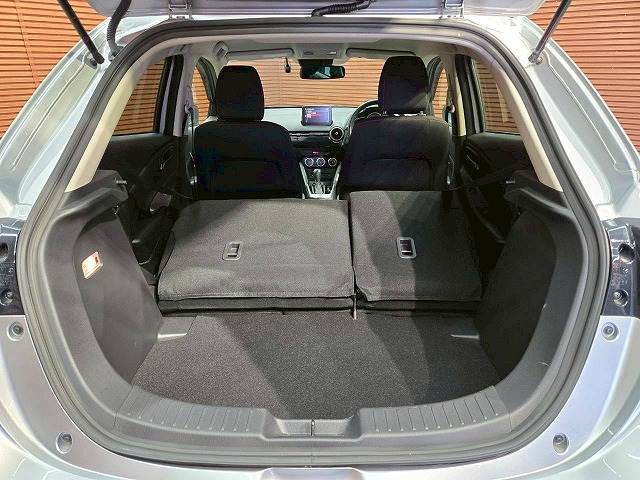 マツダ&nbsp;MAZDA2の画像20