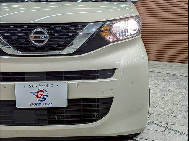 日産&nbsp;ルークスの画像10