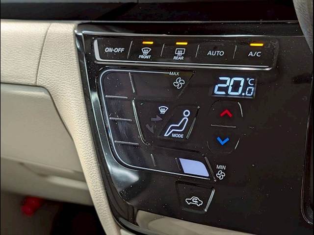 日産&nbsp;ルークスの画像12