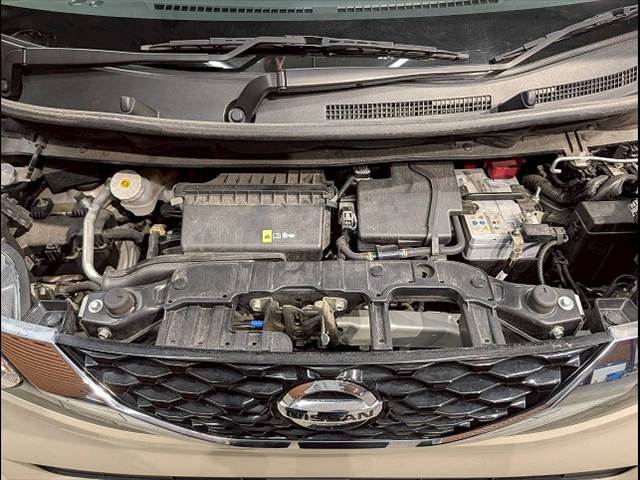 日産&nbsp;ルークスの画像14