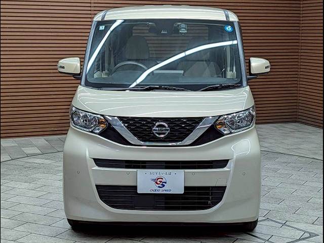 日産&nbsp;ルークスの画像17