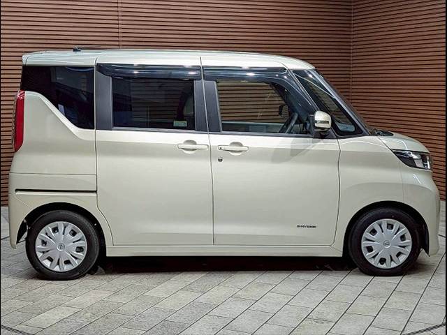 日産&nbsp;ルークスの画像18