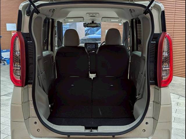 日産&nbsp;ルークスの画像20