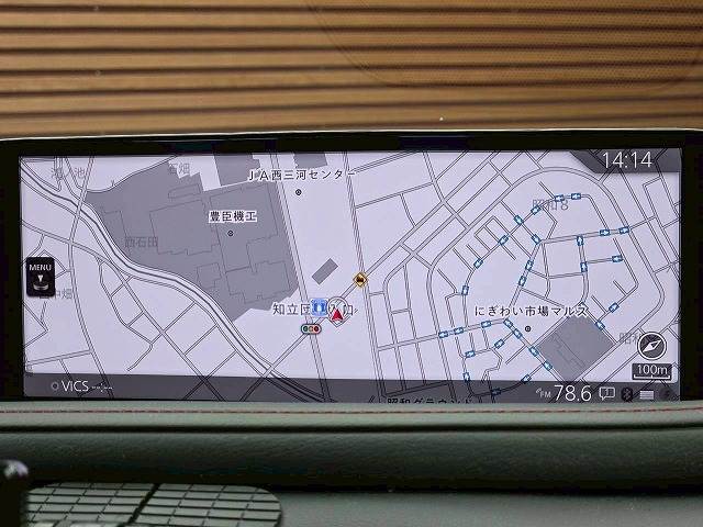 マツダ&nbsp;CX-30の画像3