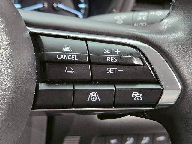 マツダ&nbsp;CX-30の画像5