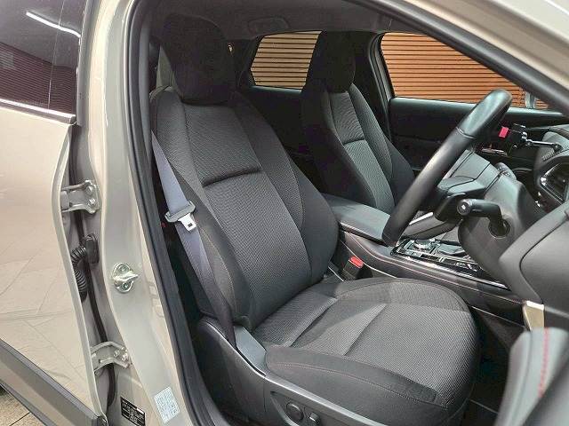 マツダ&nbsp;CX-30の画像8