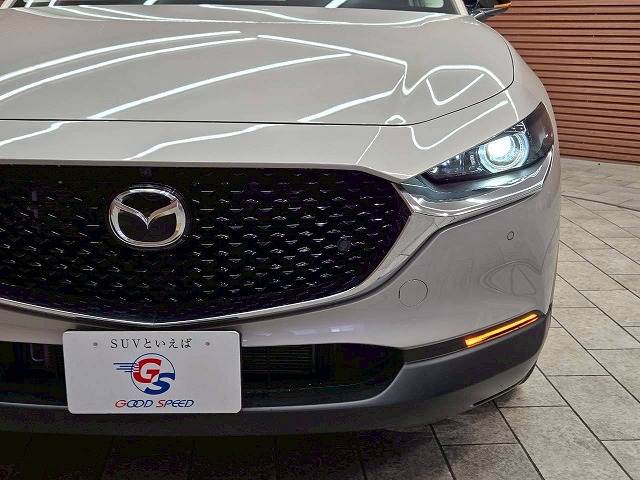 マツダ&nbsp;CX-30の画像10
