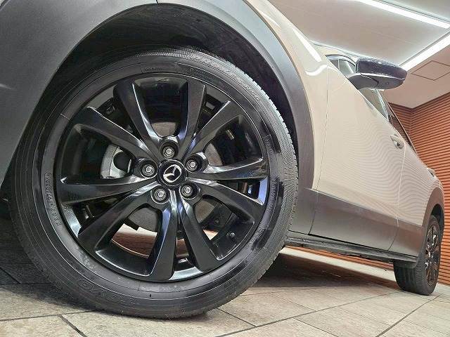 マツダ&nbsp;CX-30の画像11
