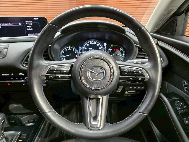 マツダ&nbsp;CX-30の画像13