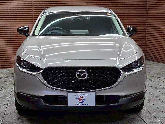 マツダ&nbsp;CX-30の画像17