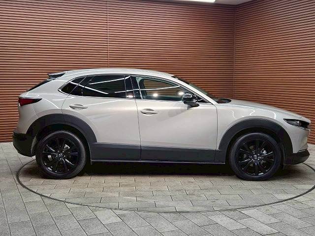 マツダ&nbsp;CX-30の画像18