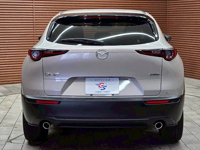マツダ&nbsp;CX-30の画像19