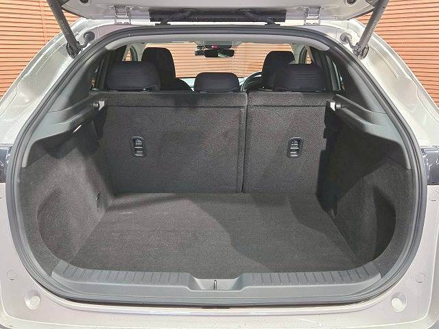 マツダ&nbsp;CX-30の画像20