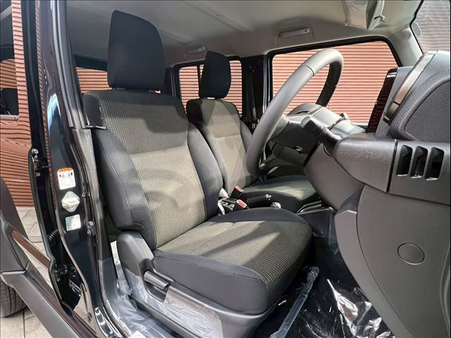 スズキ&nbsp;ジムニーノマドの画像8