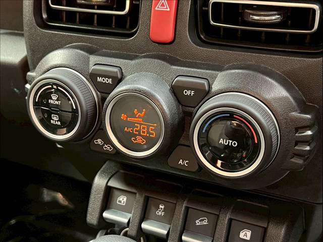 スズキ&nbsp;ジムニーノマドの画像12