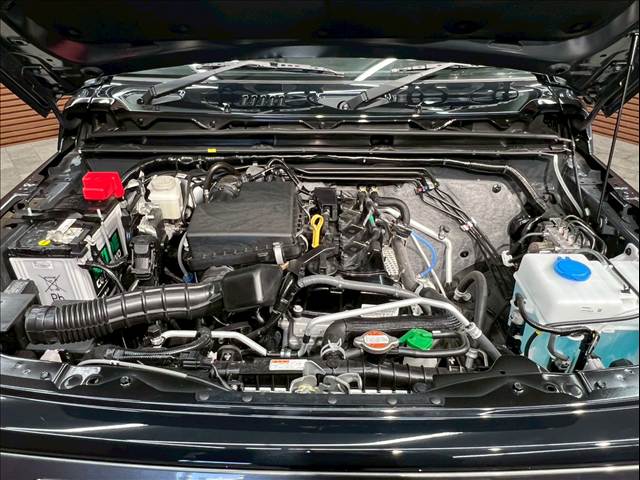 スズキ&nbsp;ジムニーノマドの画像14