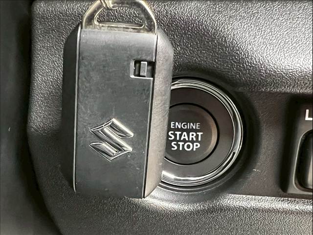 スズキ&nbsp;ジムニーノマドの画像15