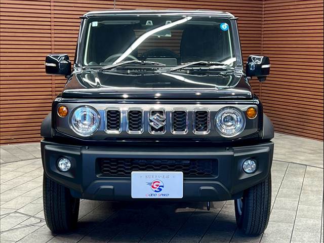 スズキ&nbsp;ジムニーノマドの画像17