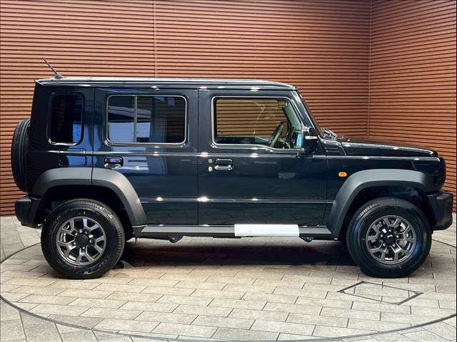 スズキ&nbsp;ジムニーノマドの画像18