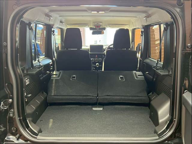 スズキ&nbsp;ジムニーノマドの画像20