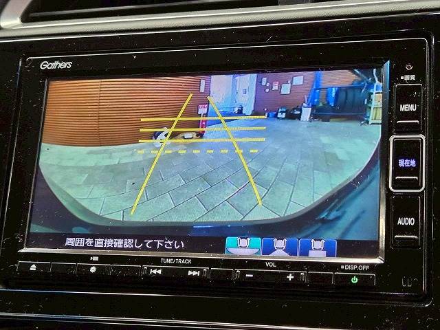 ホンダ&nbsp;シャトルハイブリッドの画像4