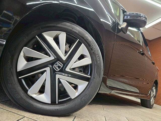 ホンダ&nbsp;シャトルハイブリッドの画像11