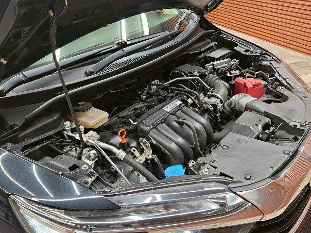 ホンダ&nbsp;シャトルハイブリッドの画像14