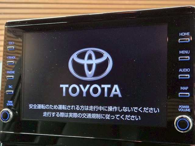 トヨタ&nbsp;カローラツーリングの画像3