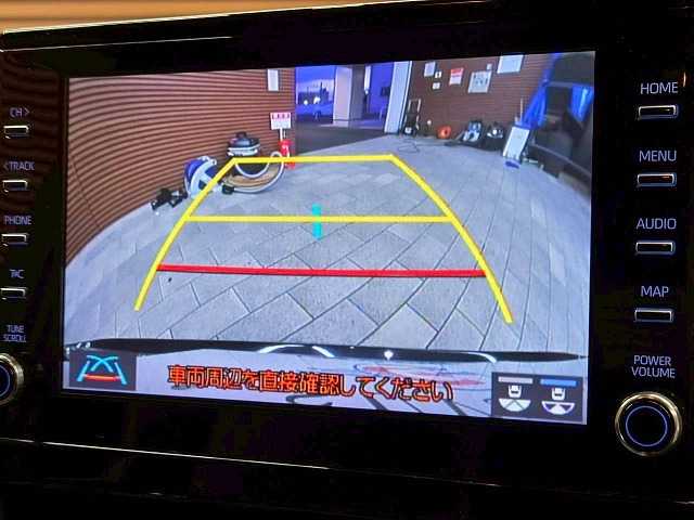 トヨタ&nbsp;カローラツーリングの画像4