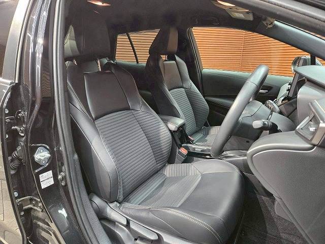 トヨタ&nbsp;カローラツーリングの画像8