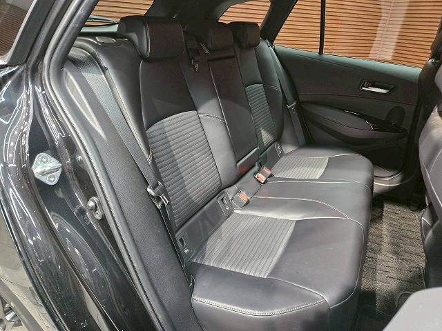 トヨタ&nbsp;カローラツーリングの画像9