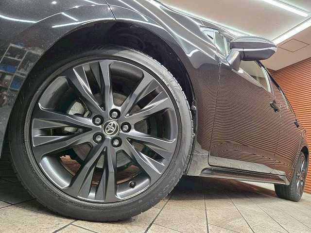 トヨタ&nbsp;カローラツーリングの画像11