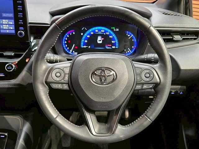 トヨタ&nbsp;カローラツーリングの画像13