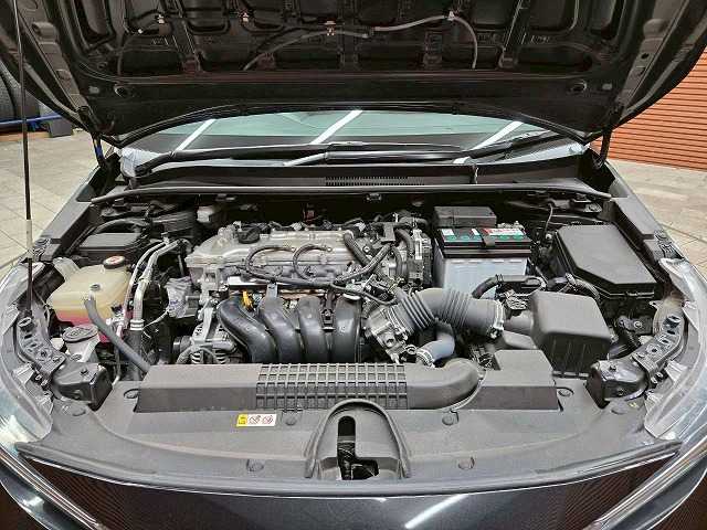 トヨタ&nbsp;カローラツーリングの画像14