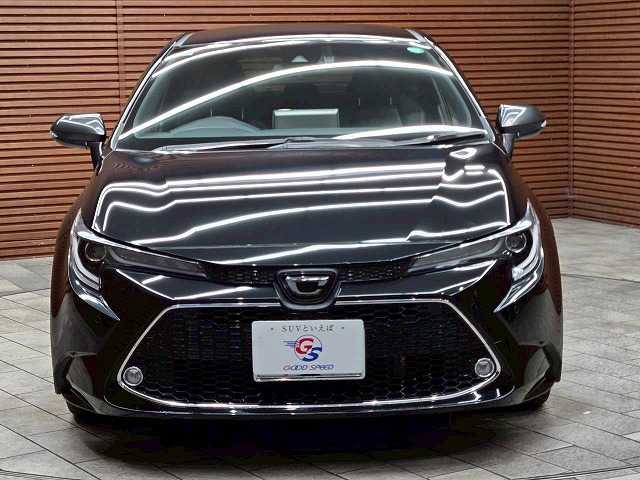 トヨタ&nbsp;カローラツーリングの画像17