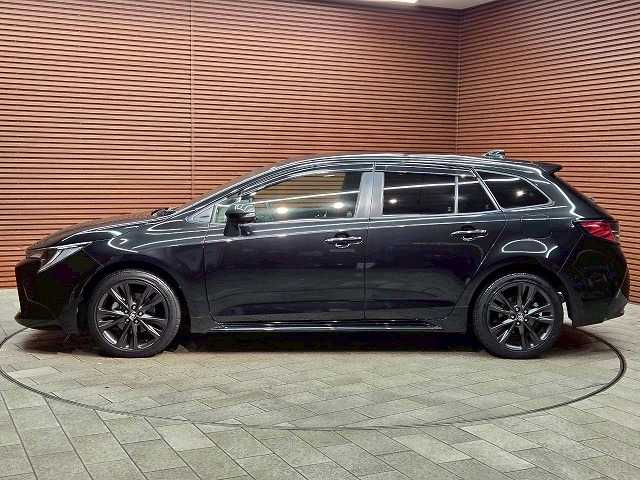 トヨタ&nbsp;カローラツーリングの画像18