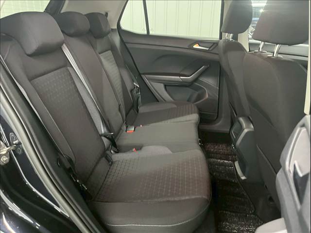 フォルクスワーゲン&nbsp;T-Crossの画像8